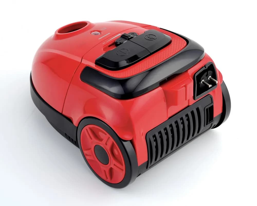 Aspirator cu sac Petunia HEINNER HVC-VB750RD — miniatură