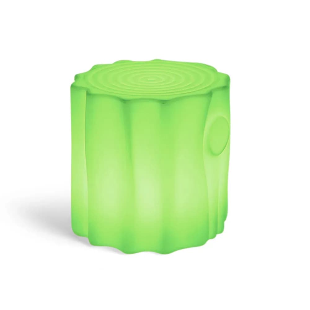 Trunchi de copac care își schimbă culoarea — miniatură