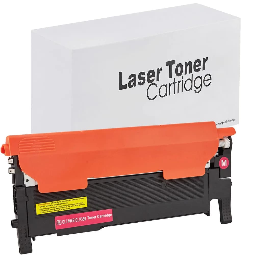 Toner Samsung 360M | CLTM406S