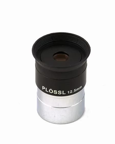 Ocular Plössl 12,5 mm