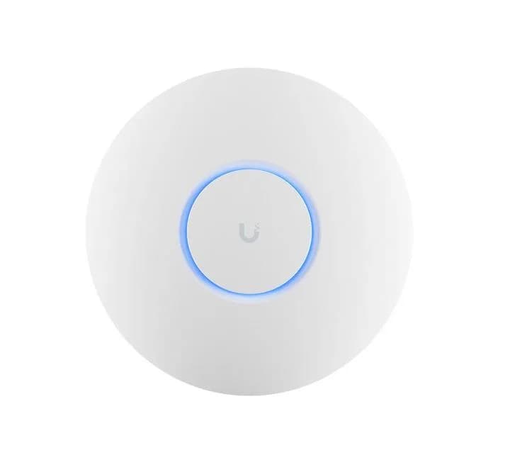 WRL ACCESS POINT/U6+ UBIQUITI "U6+"