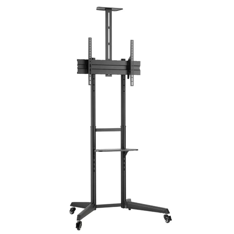 Stand TV reglabil cu suport camera Blackmount T1040, 37"- 70", max 50 Kg, eligibil cu PNRAS/PNRR
