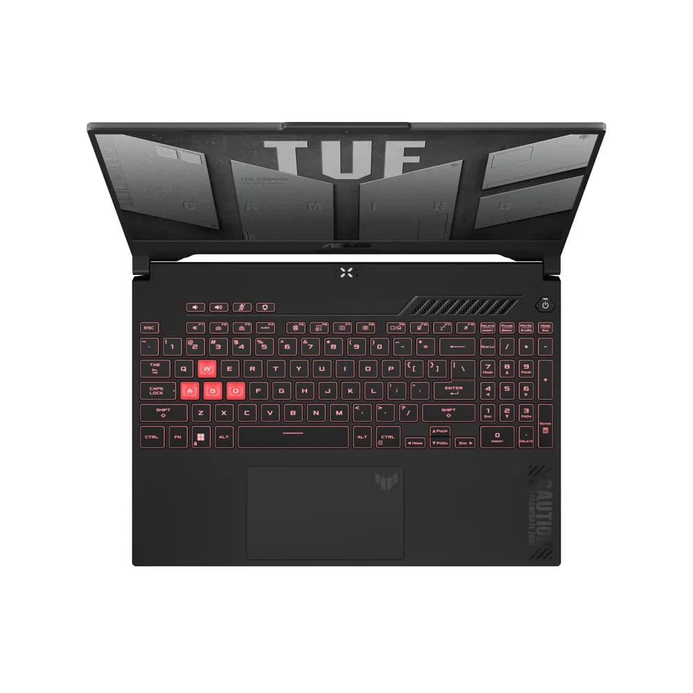 ASUS FA707NUG R7 7445HS 16GB 2TB RTX 4050 NoOS "FA707NUG-HX163" — miniatură