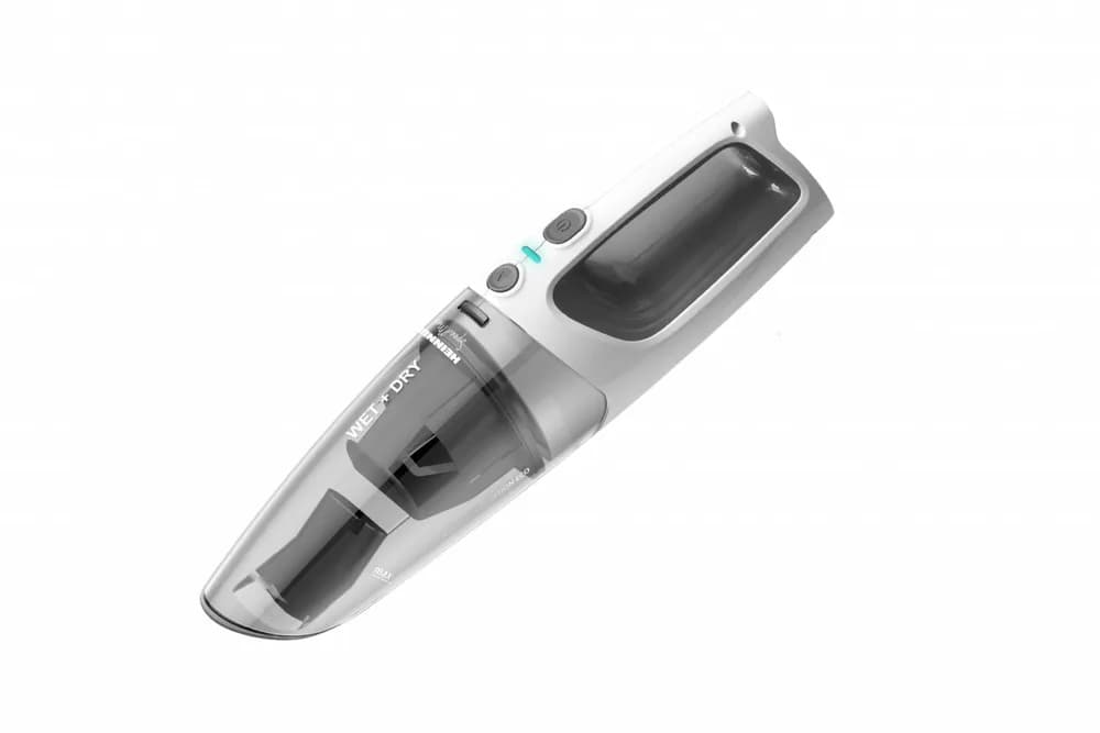 Aspirator de mână HEINNER SpeedMate HHVC-C7.4WHBK — miniatură