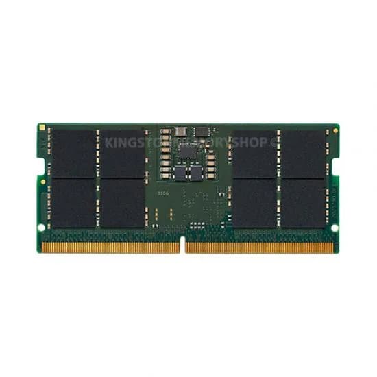 Memorie RAM Notebook Kingston KCP556SD8-32, 32GB, DDR5, 5600MHz, CL46