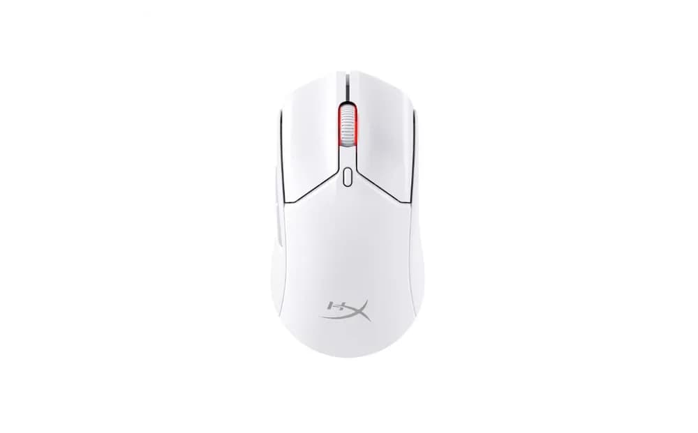 HP MOUSE HYPERX PULSEFIRE HASTE 2 WR "6N0A9AA"