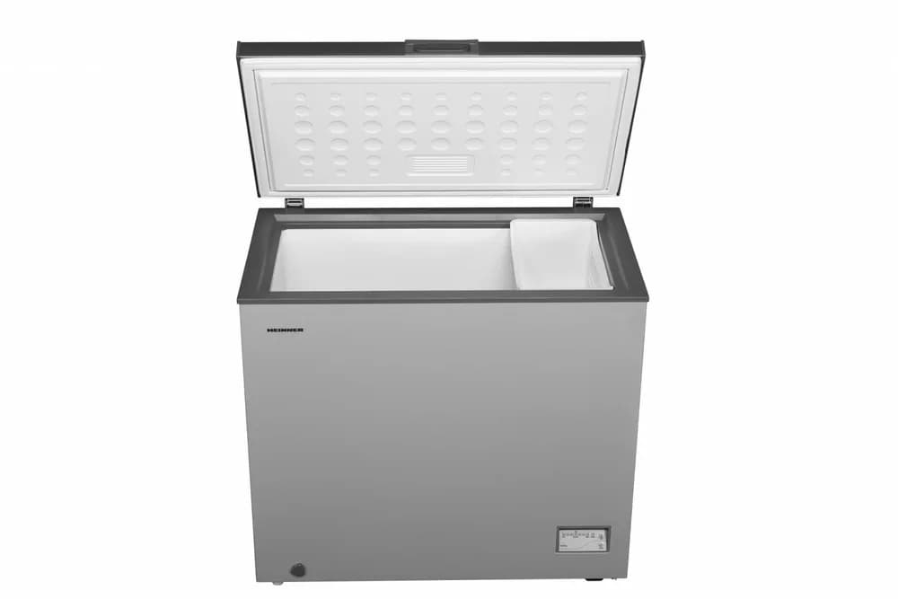 LADA FRIGORIFICA HEINNER HCF-205NHSE++ — miniatură
