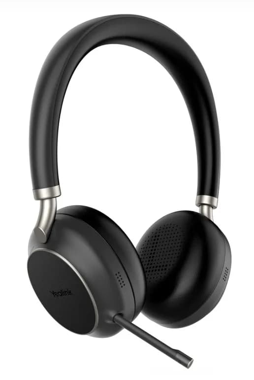 YLK BH76 Teams Black USB-A 1208617 "1208617"