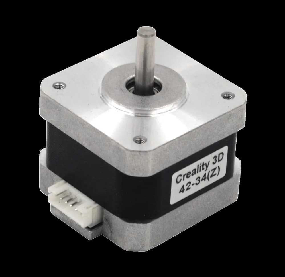 Motor Creality 3D 42-34 cu Round Shaft