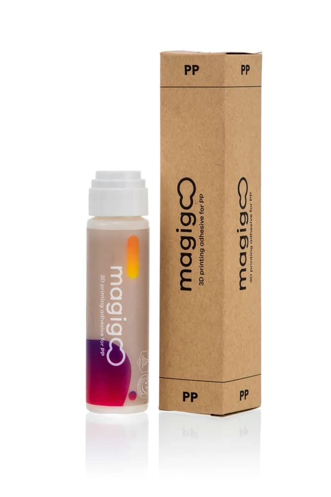 Accesoriu imprimantă 3D Magigoo Pro PP – The 3D printing adhesive — miniatură