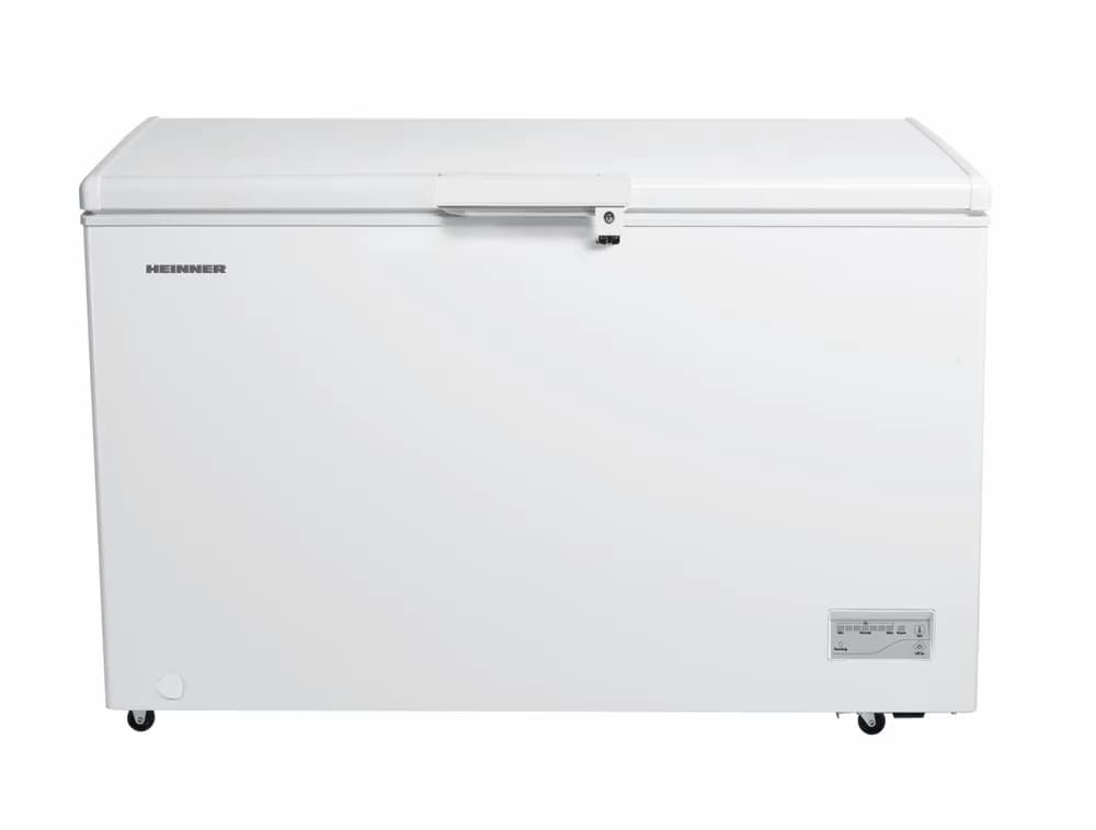 LADA FRIGORIFICA HEINNER HCF-HM371CE++