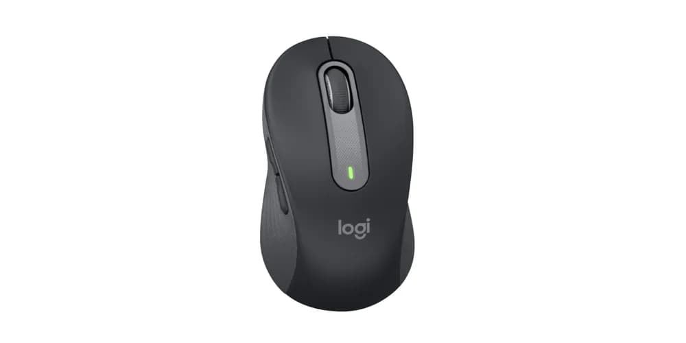 LOGITECH Signature MK650 Combo for Business GRAPHITE (CZE) INTNL "920-011006" — miniatură