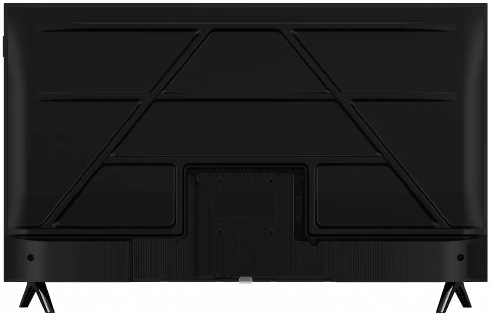 Televizor TCL QLED 40S5L, 100 cm, Smart Android TV, Full HD, Clasa F (Model 2026) — miniatură
