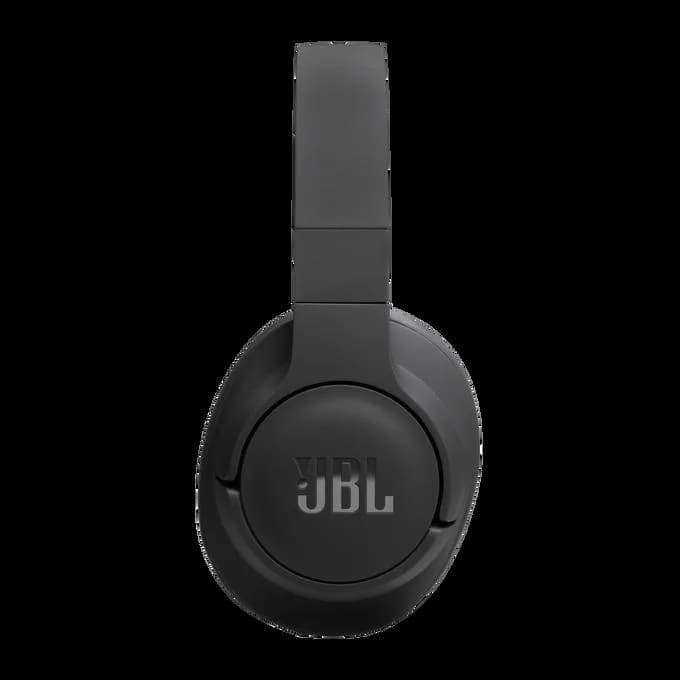 CASTI JBL - smartphone JBL Tune 720BT Black,"JBLT720BTBLK" — miniatură