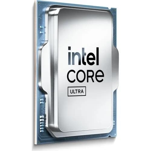 INTEL Core Ultra 270K Plus 3.7GHz LGA1851 40MB Cache Tray CPU "AT807683B9B4884" — miniatură