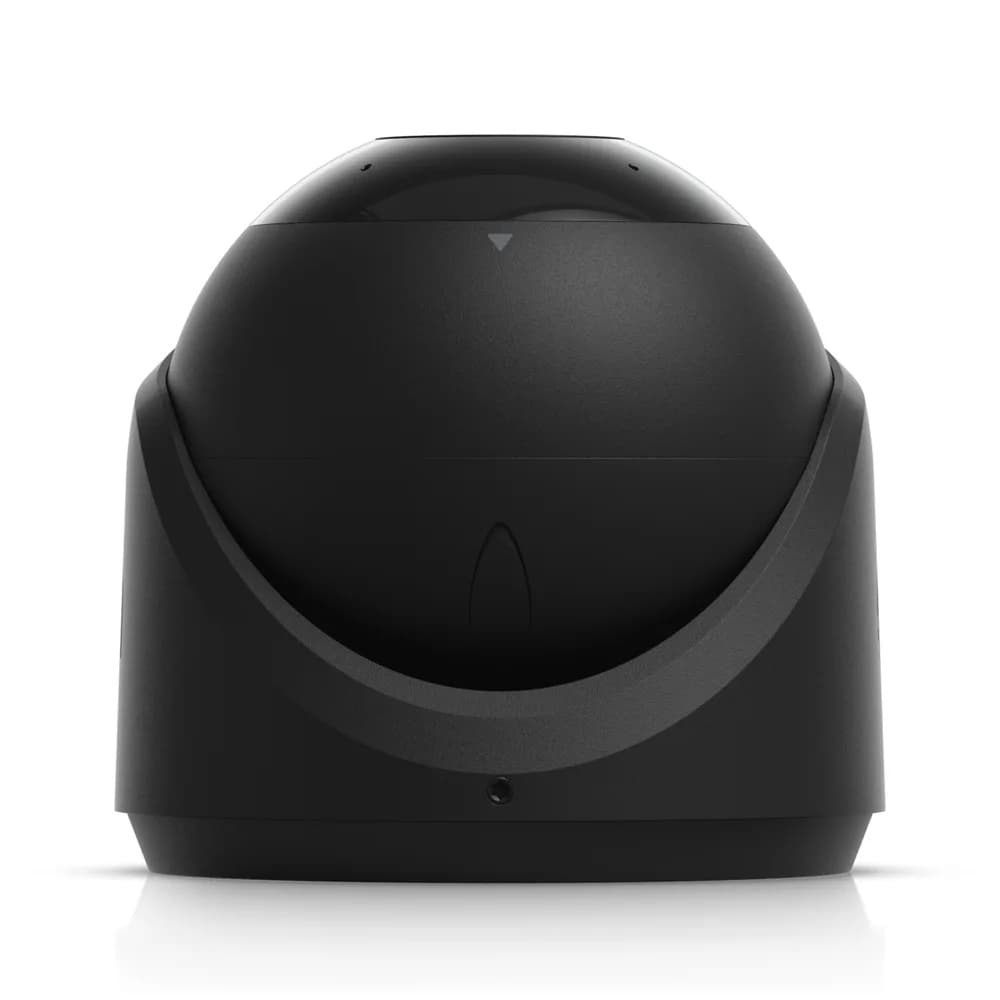 NET CAMERA 4K POE/UVC-G6-TURRET-B UBIQUITI "UVC-G6-TURRET-B" — miniatură