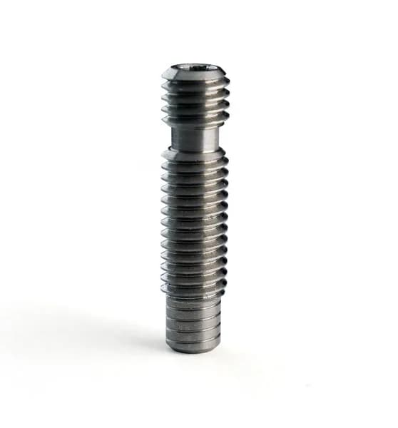 Heatbreak E3D V6 Stainless Steel – 1,75 mm — miniatură