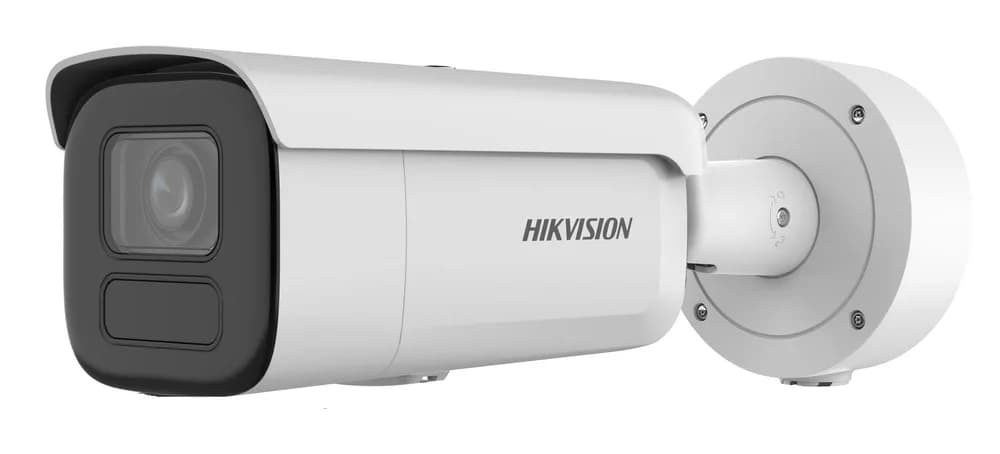 CAMERA IP BULLET 8MP 2.8-12MM IR60M "DS-2CD2686G2H-IZS(2.8-12MM)(EF)"