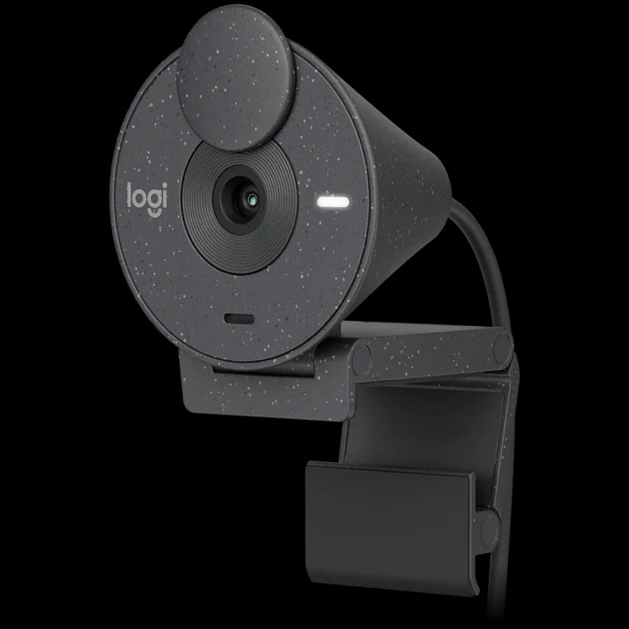 Camera web Web Brio 305 - Graphite "960-001469"