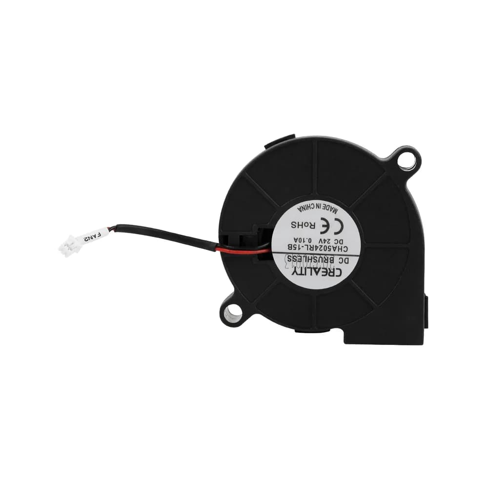 Ventilator Creality 3D Ender-5 S1 5015 Blower — miniatură