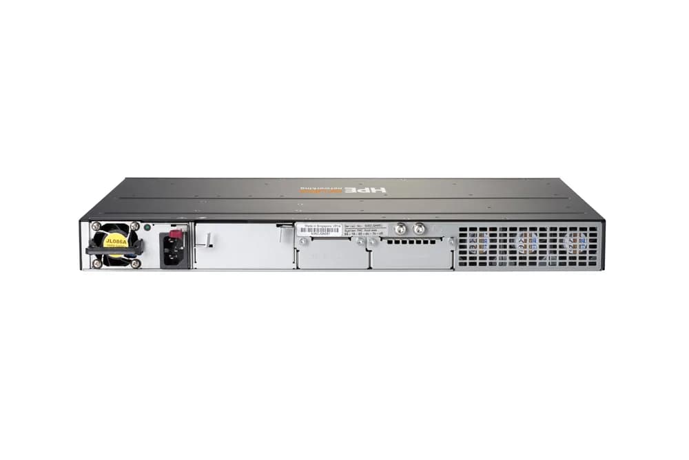 NET SWITCH 24PORT 1000M POE+/4SFP 2930M JL320A ARUBA BY HPE "JL320A" — miniatură