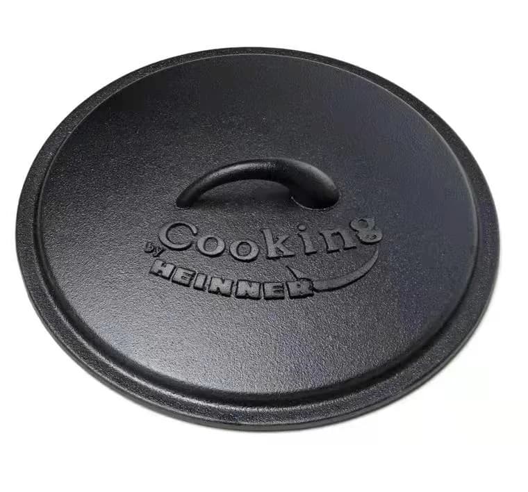 CEAUN + CAPAC FONTA PURA, 25 x 10 cm, 3.5 L, COOKING BY HEINNER — miniatură
