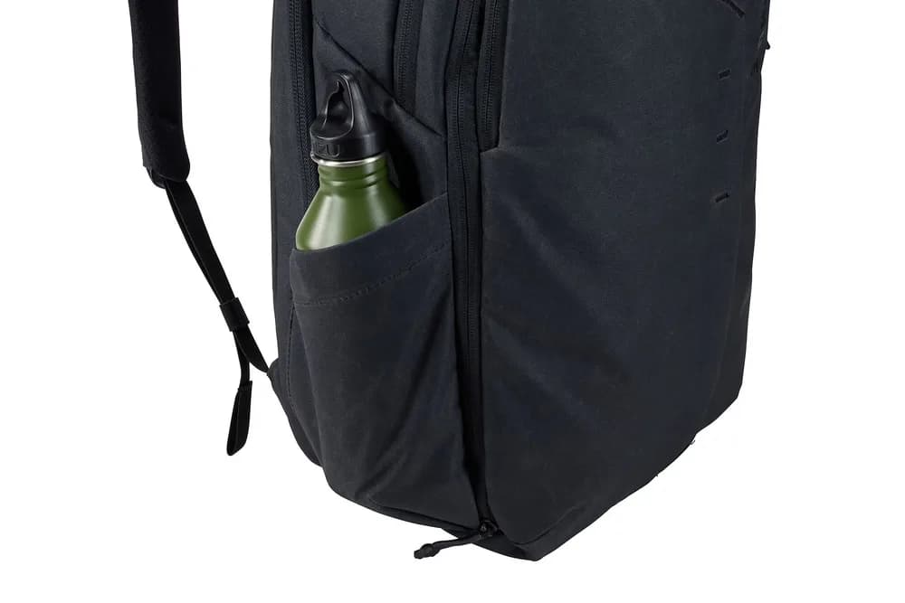 Rucsac laptop Thule Aion travel 28L, black, TATB128 BLACK "3204721" — miniatură
