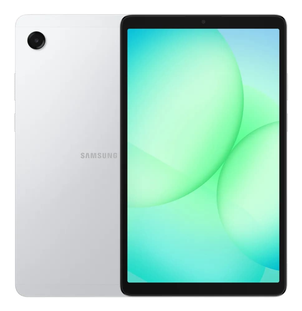Tableta Galaxy Tab A11 8.7" 128GB 8GB RAM LTE Silver "SM-X135FZSEEUE"
