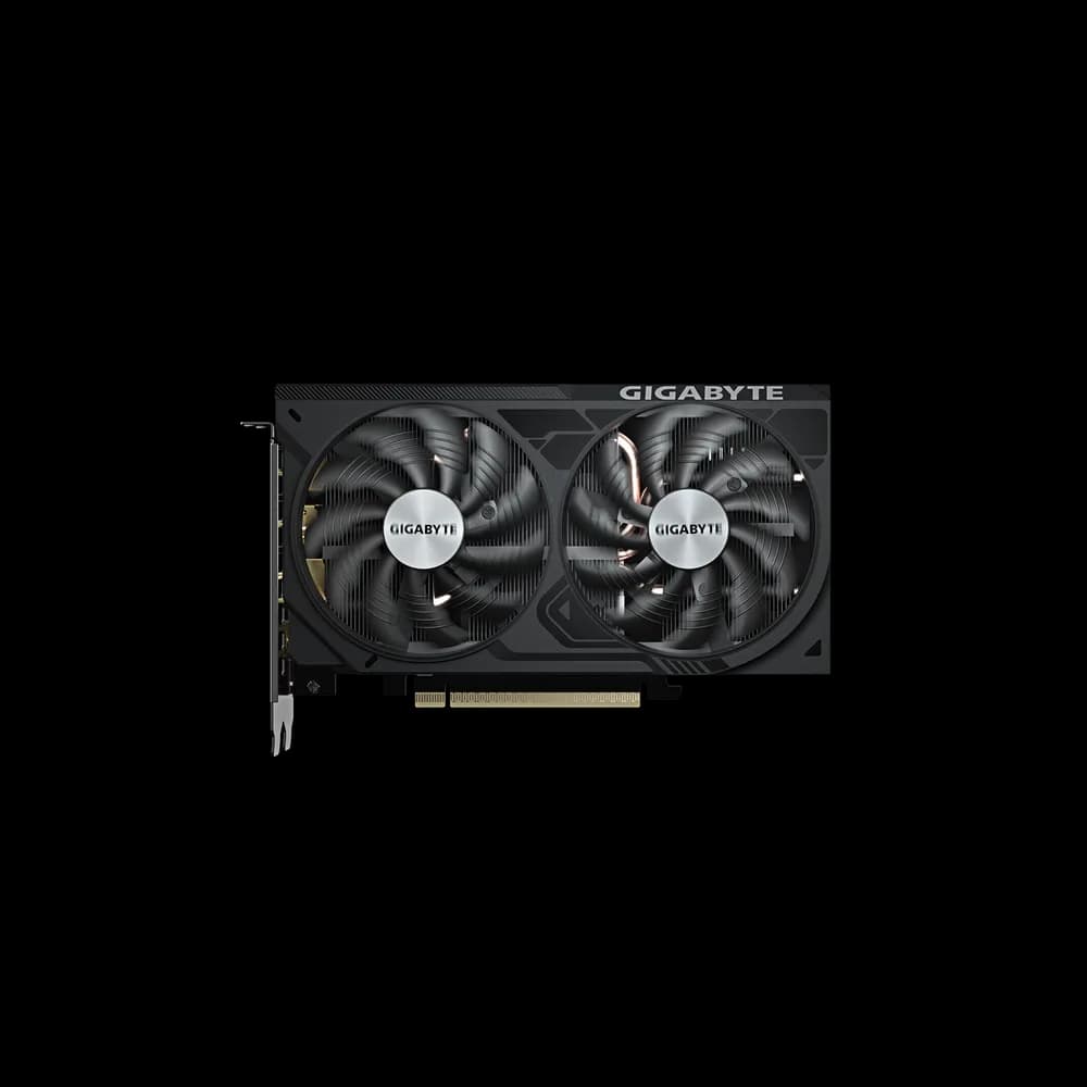 GIGABYTE GeForce RTX 5050 WINDFORCE OC V2 8G, 128 bit, Negru "N5050WF2OCV2-8GD"