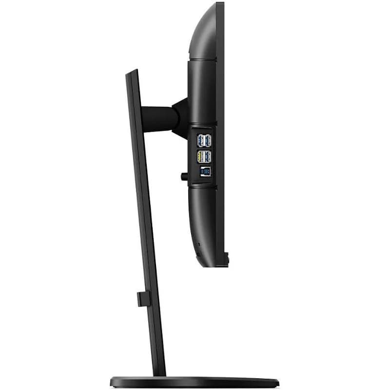 Monitor Consumer Philips 240B9/00, 24.1", 1920 x 1200 pixeli, Black — miniatură