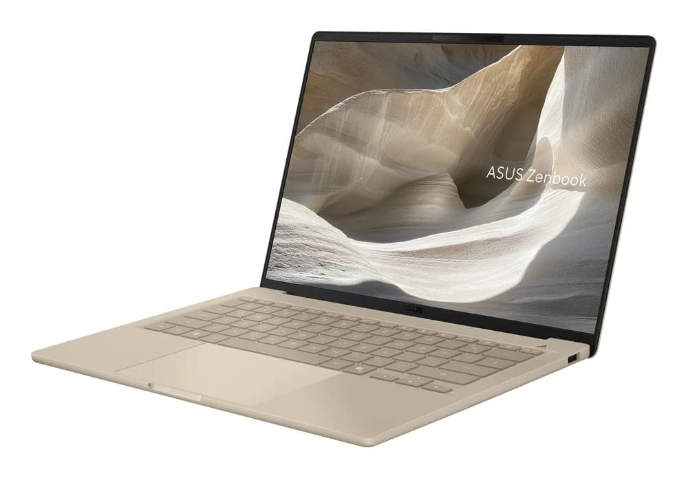 NB UX3407NA X2-E88100 14" 16GB/512GB W11 UX3407NA-QD283W ASUS"UX3407NA-QD283W" — miniatură