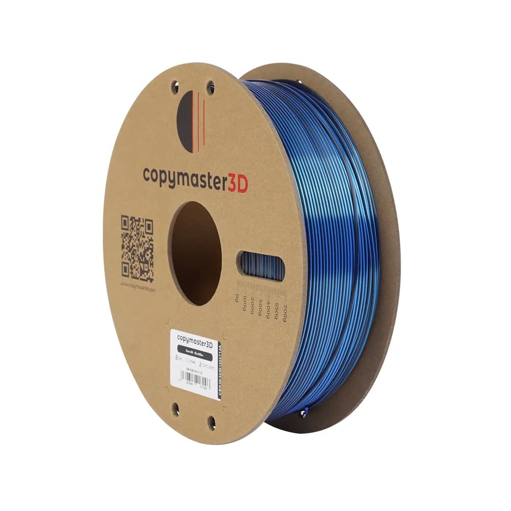 Filament Copymaster3D PLA Duo-Silk (CM-DUSI-008-1-175) — miniatură