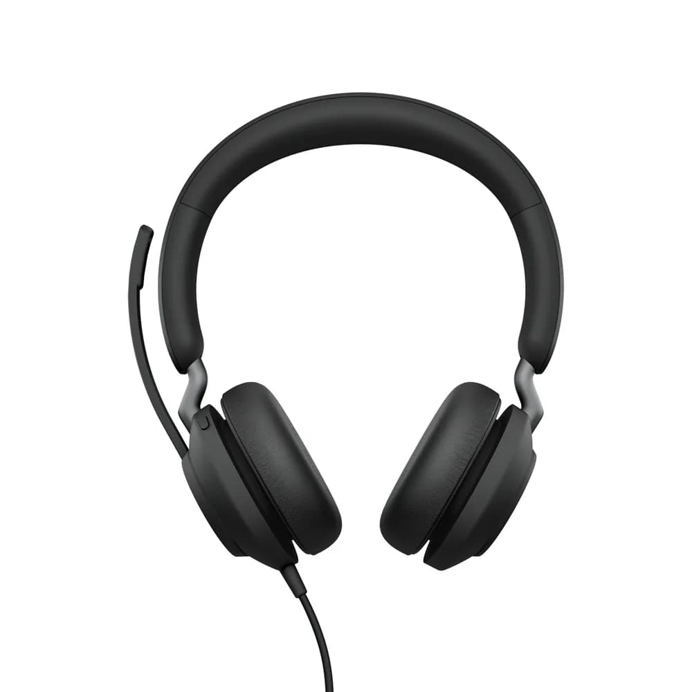 JABRA EVOLVE2 40 SE USB C/A MS/STEREO "24189-999-799"