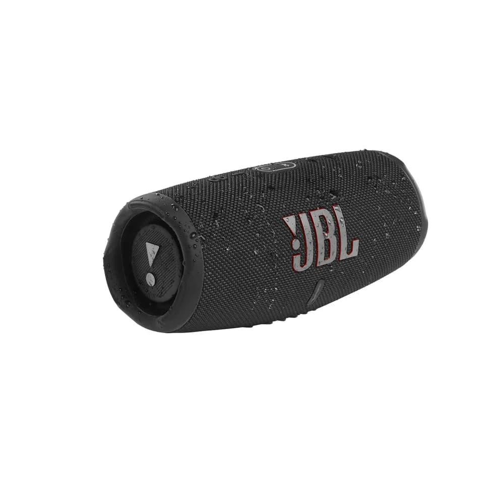 Boxa portabila Charge 5 Black"JBLCHARGE5BLK" — miniatură