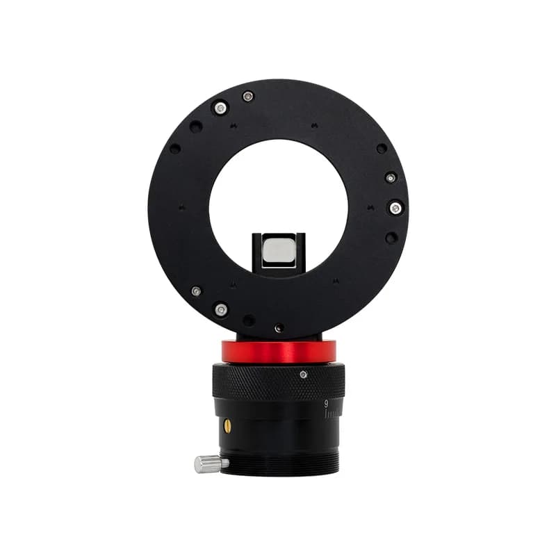 ZWO OAG-L Off-axis guider APS-C és full frame ASI kamerákhoz