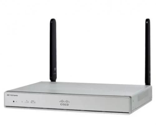 ISR 1100 8P Dual GE SFP Router "C1121-8P" (include TV 1.75lei)