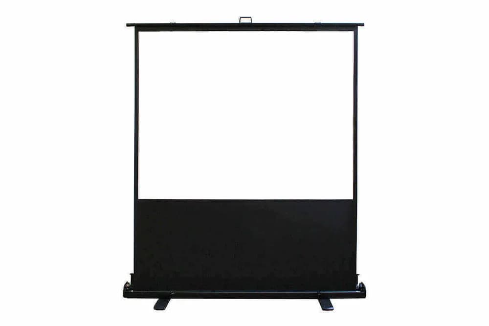 Ecran proiectie portabil Pull Up, 299 x 168 cm, EliteScreens ezCinema F135NWH, format 16:9 - TG26