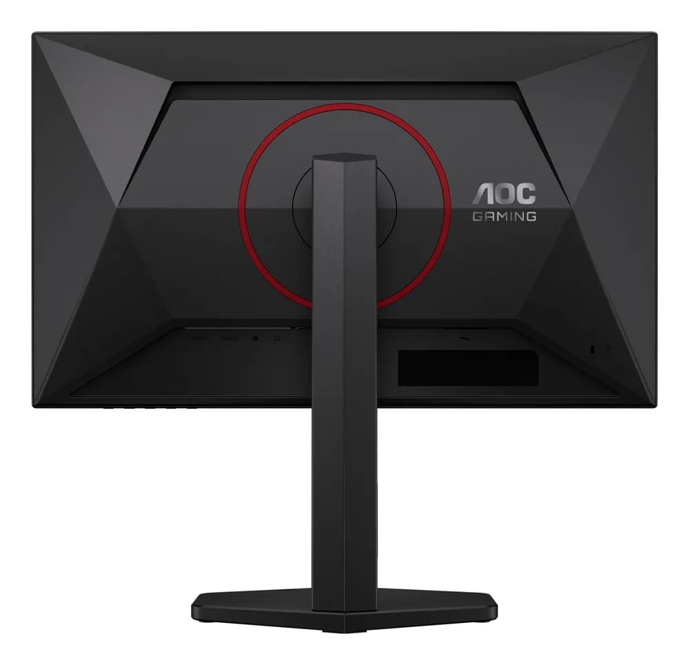 Monitor Gaming AOC 24G4ZR, 23.8", 1920 x 1080 pixeli, Black — miniatură