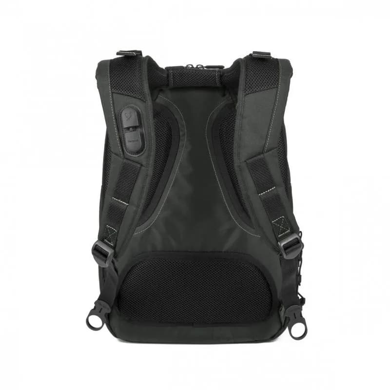 Rucsac laptop Targus TBB013EU, negru — miniatură