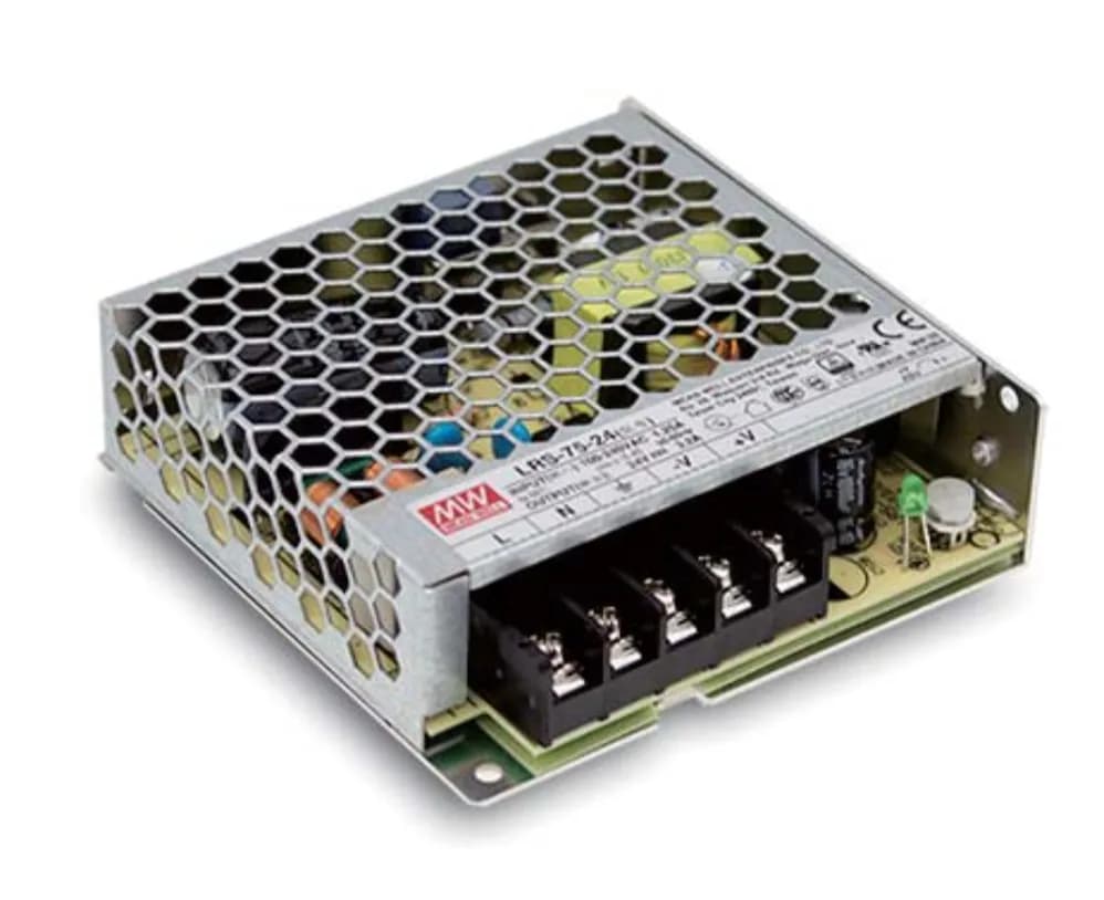 Sursă de alimentare Creality 3D CR-10 Max Mainboard – 75 W