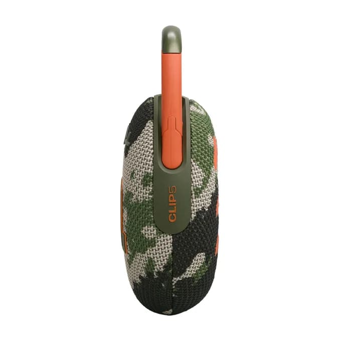 Boxa portabila Clip 5 Squad 7 W RMS Bluetooth 5.3 "JBLCLIP5SQUAD" — miniatură