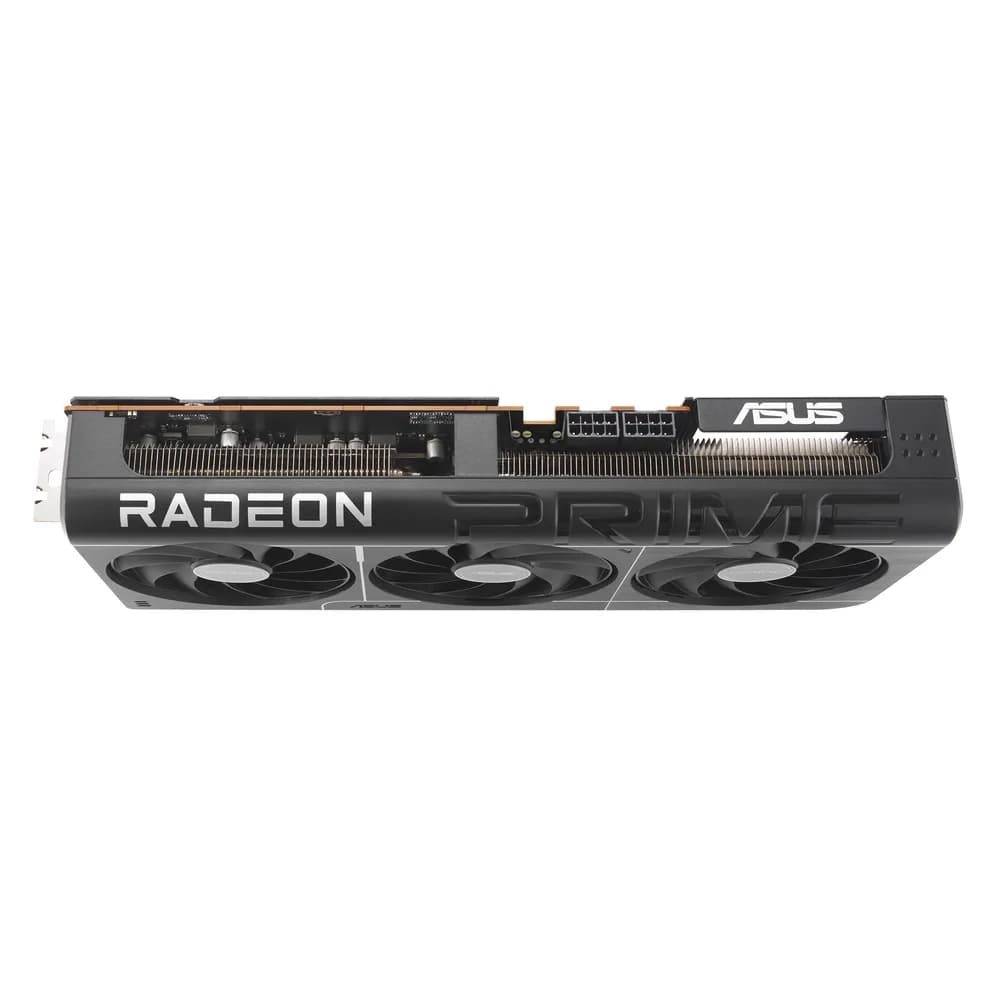 Asus PRIME-RX9070GRE-O12G"PRIME-RX9070GRE-O12G" — miniatură