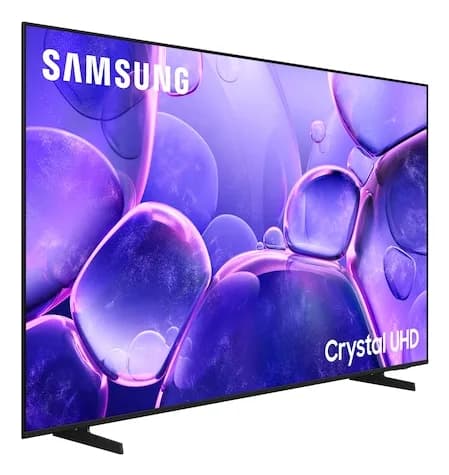 Televizor LED Samsung 109 cm (43") UE43U8092FUXXH, Ultra HD 4K, Smart TV, WiFi, CI+ "UE43U8092FUXXH" — miniatură