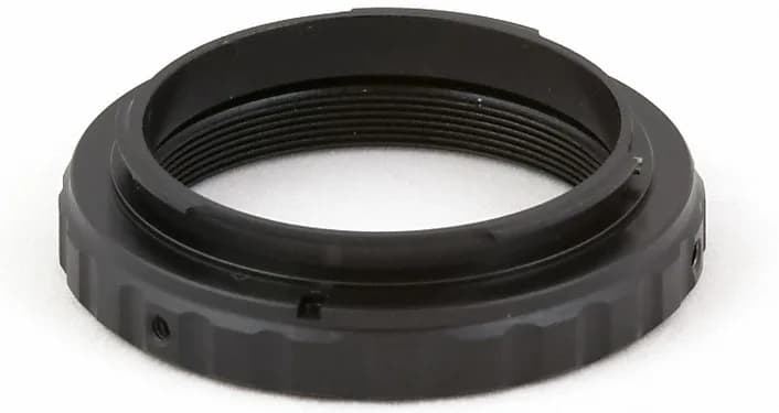 T2-Olympus 4/3 bajonett adapter