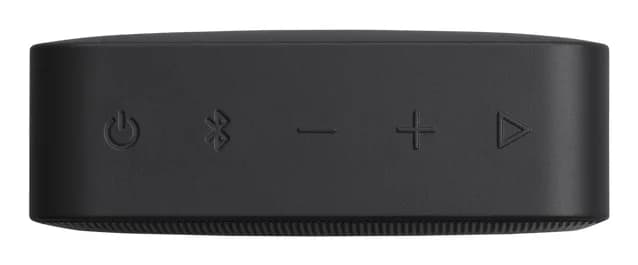 Boxa portabila Go Essential 2, Bluetooth 4.2, 3.1W, Negru"JBLGOES2BLKEU" — miniatură