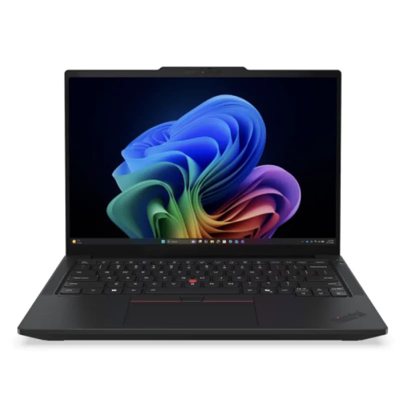 Laptop Business Lenovo ThinkPad T14 Gen 7, cu procesor Intel Core Ultra 7 355, 14'' IPS, 32 GB DDR5, 1 TB, Intel Graphics, Windows 11 Pro