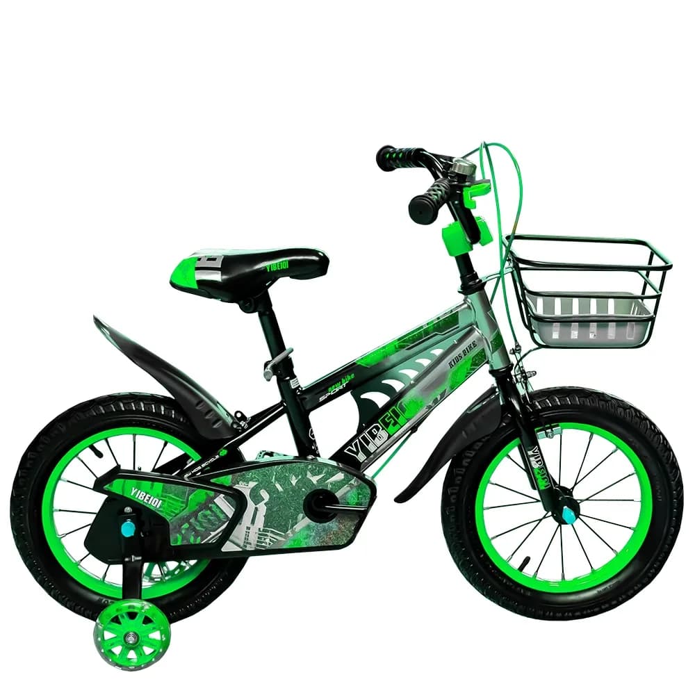 Bicicleta copii, nr. 14 — miniatură