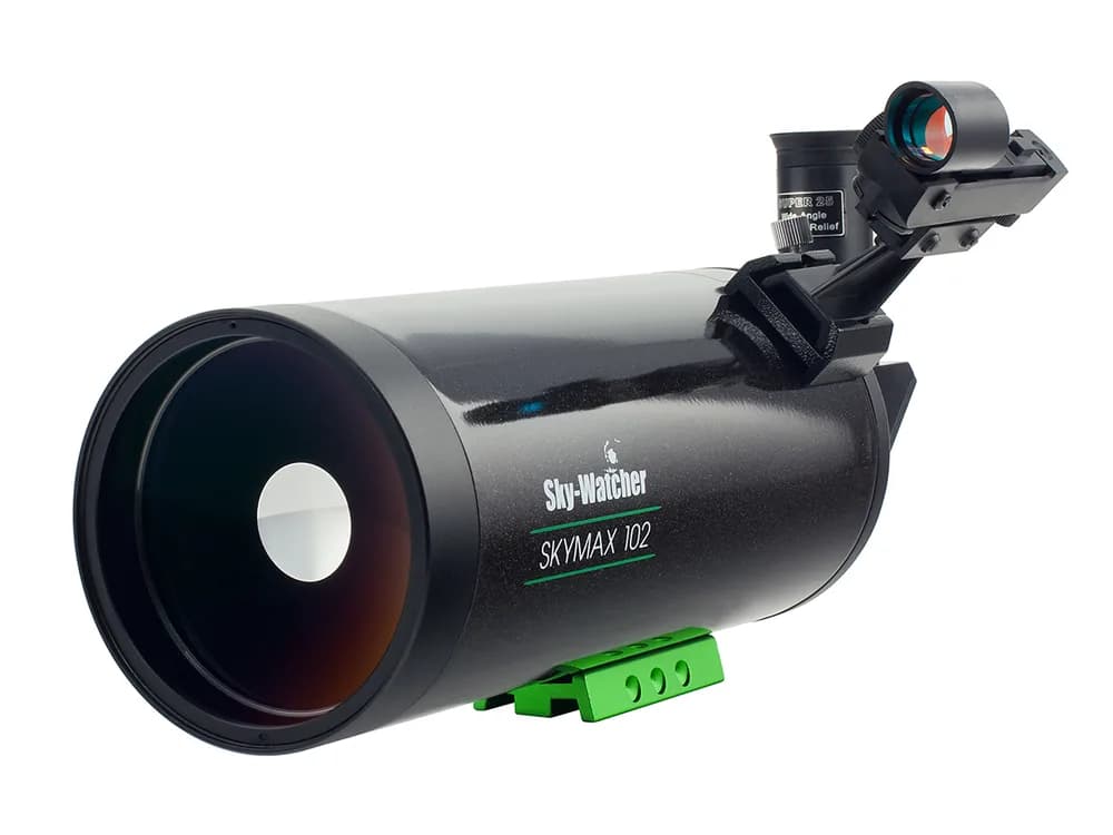 102/1300 SkyWatcher Skymax-102 Makszutov-Cassegrain tubus