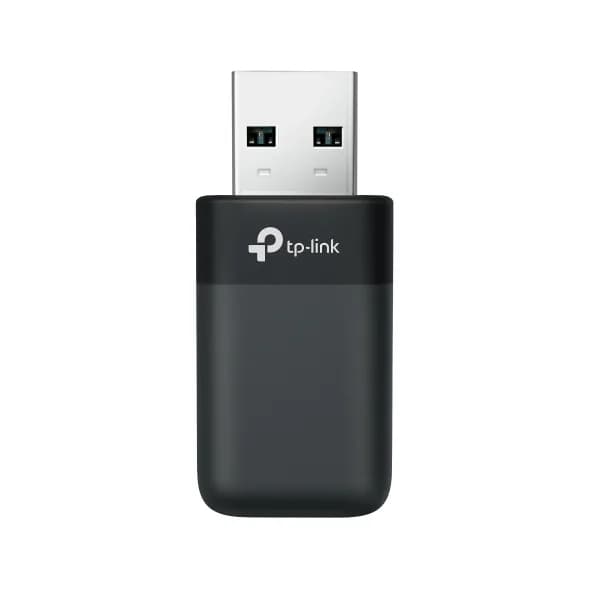 ADAPTOR RETEA TP-Link, Wi-Fi 6 AX3000 Dual-Band, MU-MIMO, USB 3.0, WPA3, "Archer TX50U"