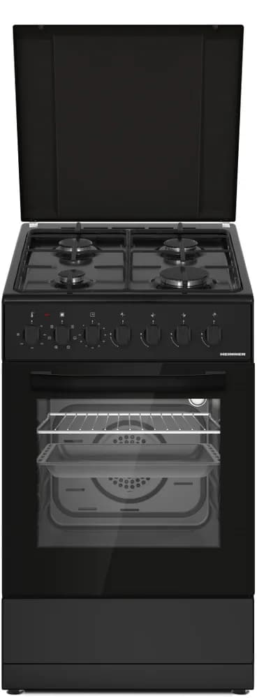 ARAGAZ MIXT HEINNER HFSC-S60LITGC-BK